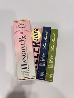Too Faced Bundle